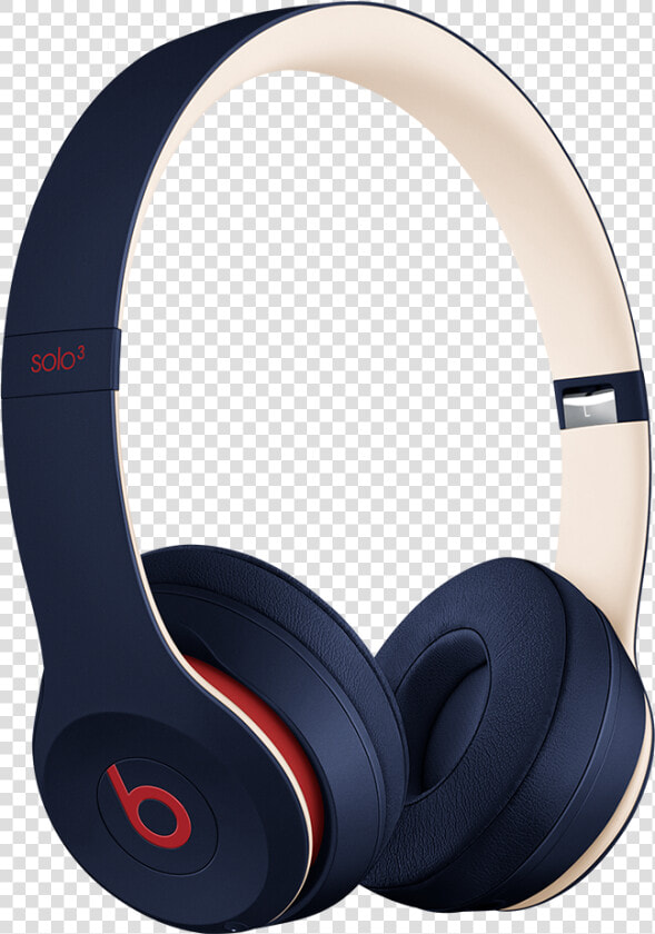 Beats Solo³ Wireless   Beats Solo 3 Wireless Club Collection  HD Png DownloadTransparent PNG