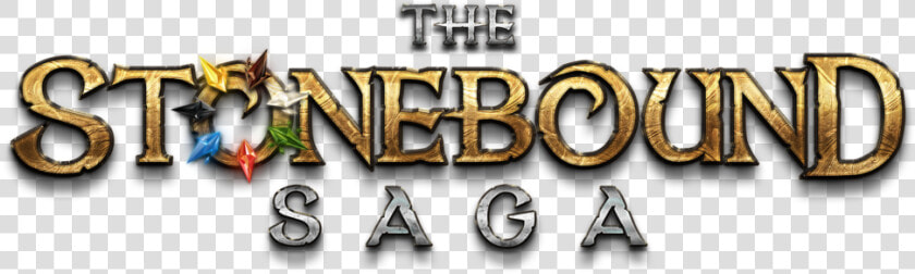 Stone Bound Saga  HD Png DownloadTransparent PNG
