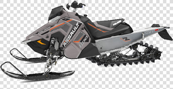 2020 800 Switchback Assault 144 Sc   2019 Polaris 600 Switchback Assault  HD Png DownloadTransparent PNG