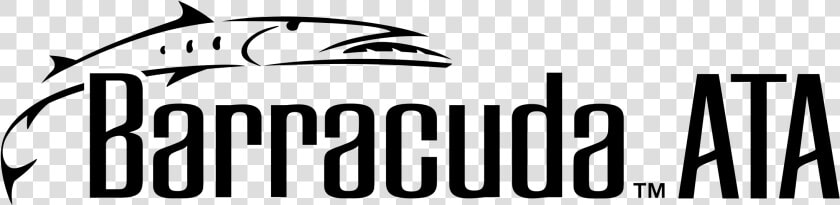 Barracuda Ata Logo Png Transparent   Barracuda Vector  Png DownloadTransparent PNG