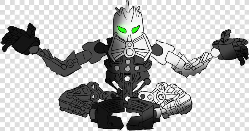 Bionicle Solek Png  Transparent PngTransparent PNG