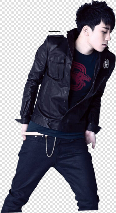 Thumb Image   Kpop Bigbang Seungri Quotes  HD Png DownloadTransparent PNG