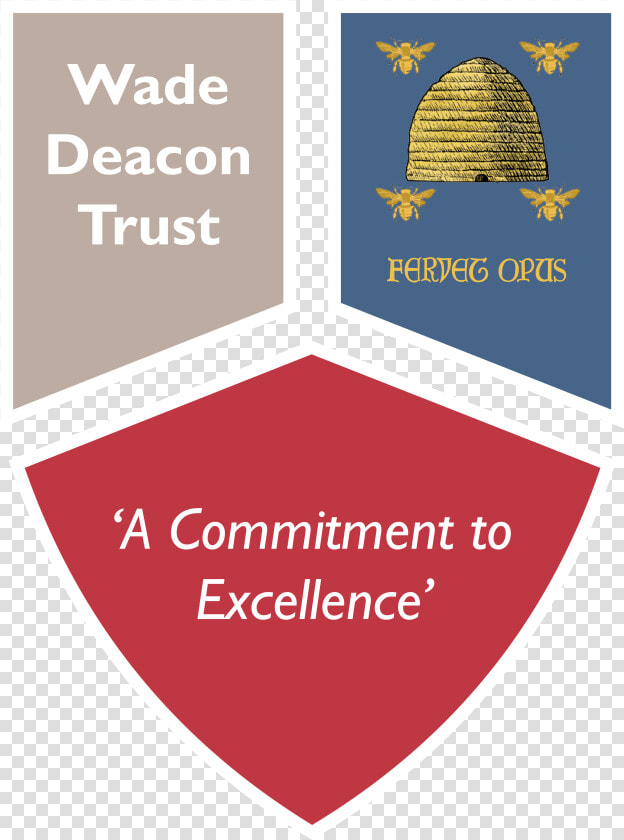 Wade Deacon Academy Trust   Graphic Design  HD Png DownloadTransparent PNG