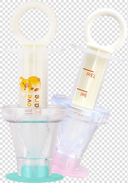 Hito Hito Baby Pacifier Type Medicine Feeder Water   Keychain  HD Png DownloadTransparent PNG