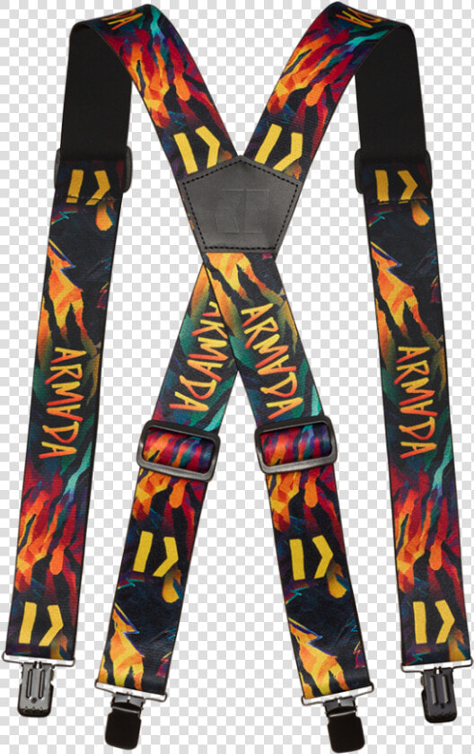 Armada Guardsman Suspenders   Suspenders  HD Png DownloadTransparent PNG
