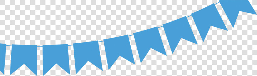 Royalty Free Flag Stock   Blue Bunting Flag Png  Transparent PngTransparent PNG