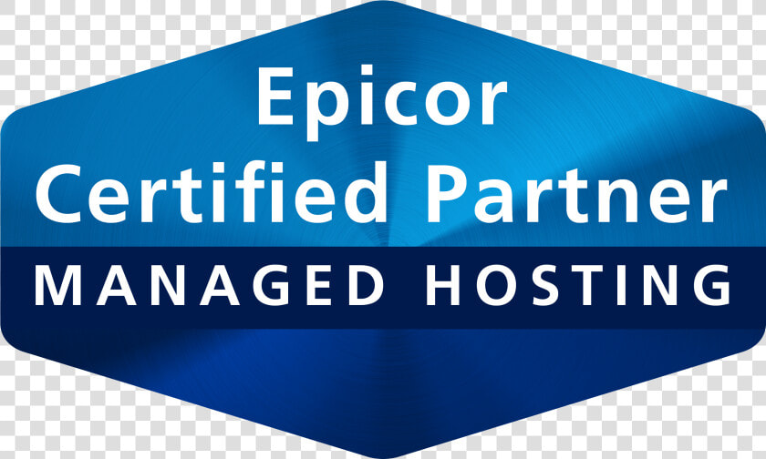 Hosted Epicor Certified Partner   Canada Post  HD Png DownloadTransparent PNG