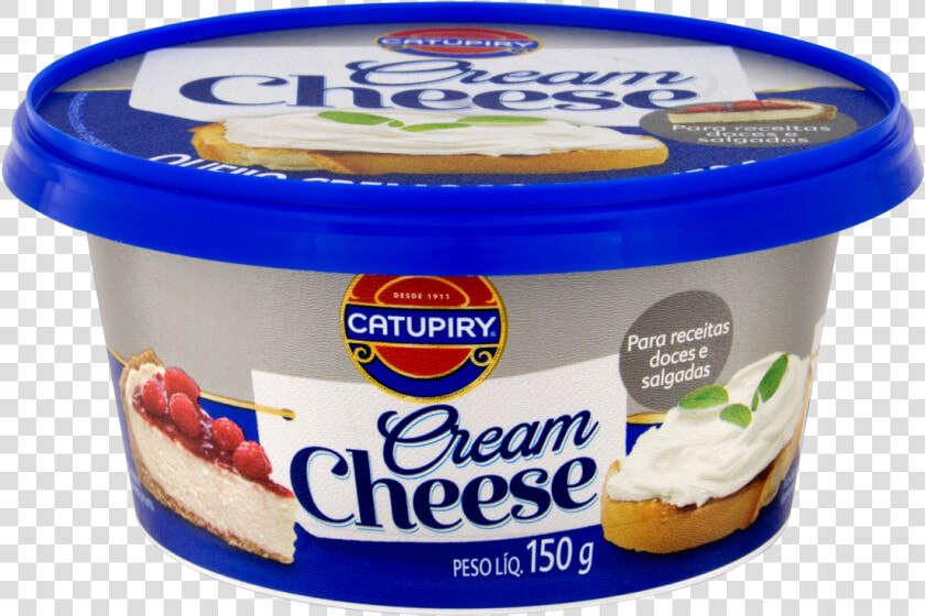 Cream Cheese Catupiry 150g  HD Png DownloadTransparent PNG
