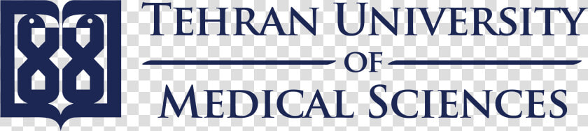 Tehran University Of Medical Sciences   Tehran University Of Medical Sciences Logo  HD Png DownloadTransparent PNG