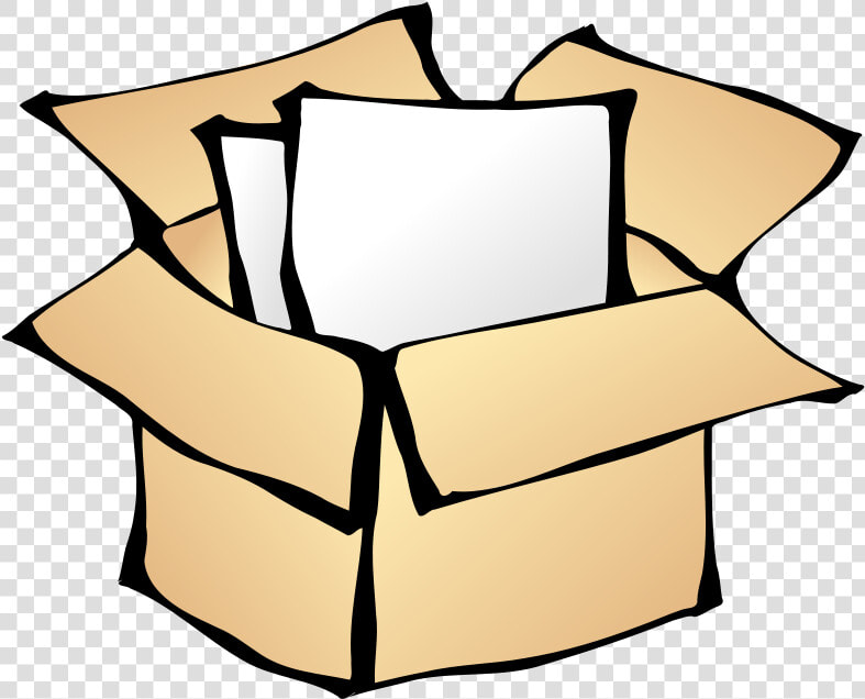 Parcel Clipart Mail   Packages Clipart  HD Png DownloadTransparent PNG