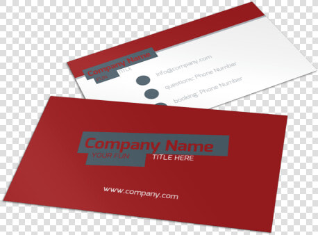 Beauty  amp  Nail Spa Business Card Template Preview   Envelope  HD Png DownloadTransparent PNG