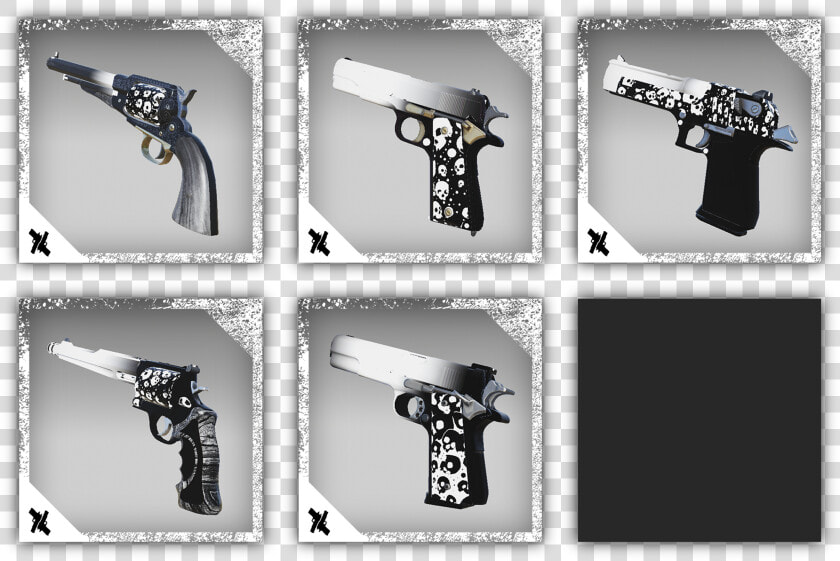 Revolver  HD Png DownloadTransparent PNG