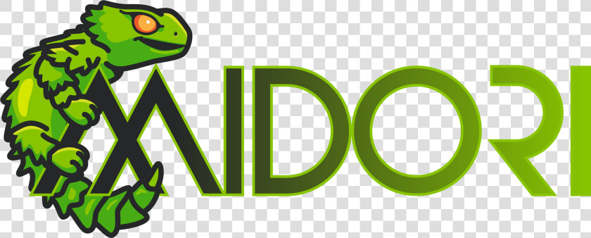 Midori Browser  HD Png DownloadTransparent PNG