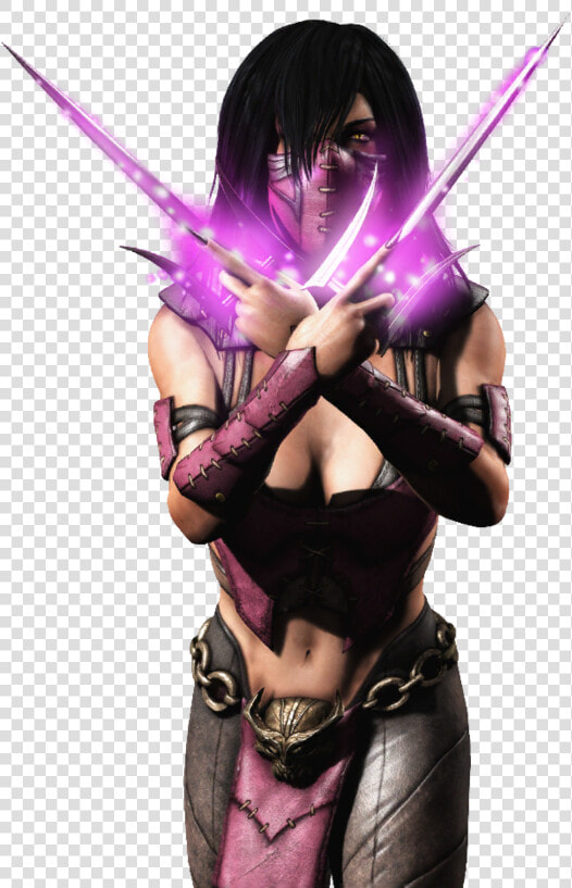 Mortal Kombat X Mileena Wallpaper   Mileena Mortal Kombat  HD Png DownloadTransparent PNG
