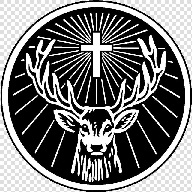 Jagermeister Logo Pictures To Pin On Pinterest Thepinsta  HD Png DownloadTransparent PNG