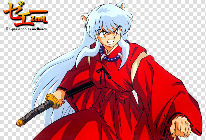 Inuyasha Png  Transparent PngTransparent PNG