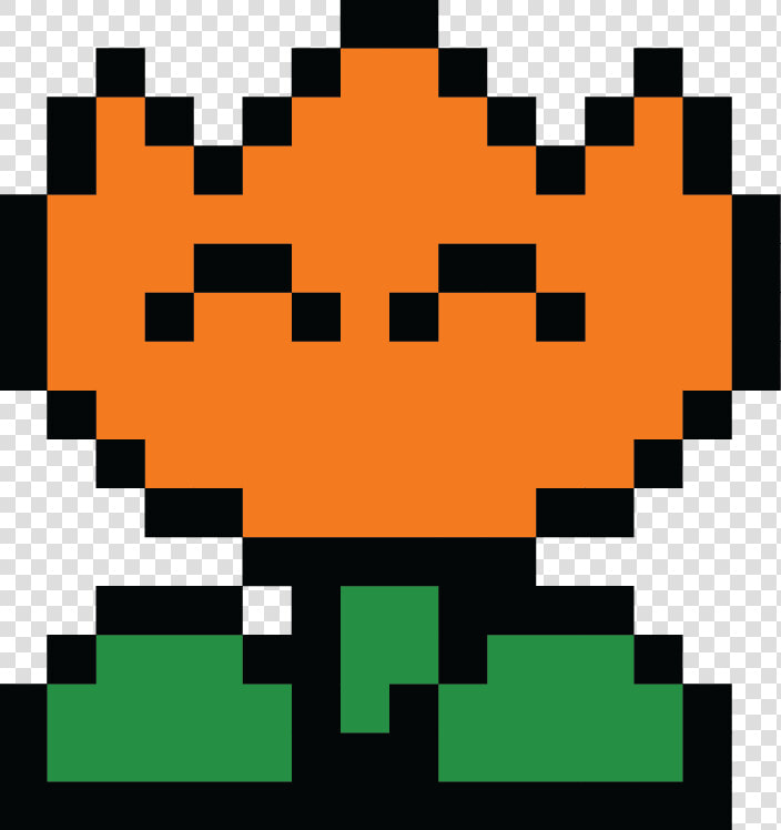 Download Trinity Wilkerson   Super Mario World Flower  HD Png DownloadTransparent PNG