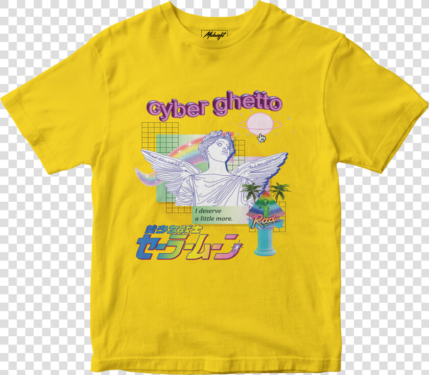 Cyber Ghetto Png  Transparent PngTransparent PNG