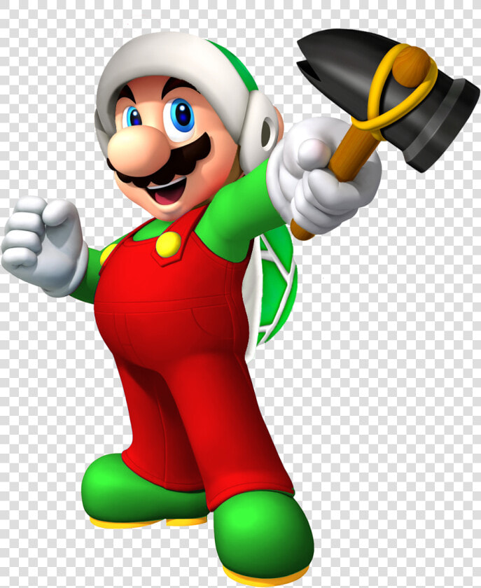 Luigi Png Image   Mario Super Sluggers Mario  Transparent PngTransparent PNG