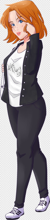 Cutest Red Head   Cartoon  HD Png DownloadTransparent PNG