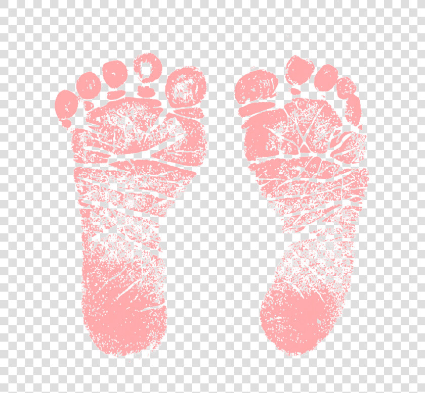 Footprint Infant Child Clip Art   Baby Foot Print Png  Transparent PngTransparent PNG