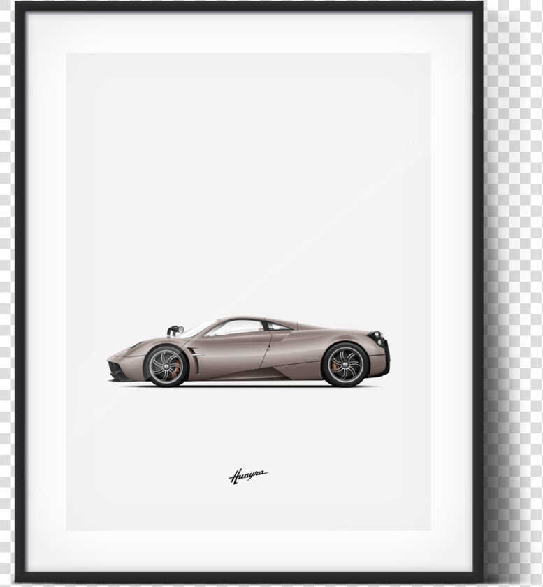 Huayra   Lamborghini Gallardo  HD Png DownloadTransparent PNG