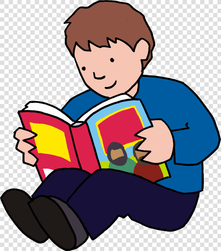 Clip Art Children Reading The Bible Clipart   Reading A Story Cartoon  HD Png DownloadTransparent PNG