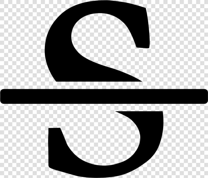 Strikethrough   Icon Of Strikethrough  HD Png DownloadTransparent PNG