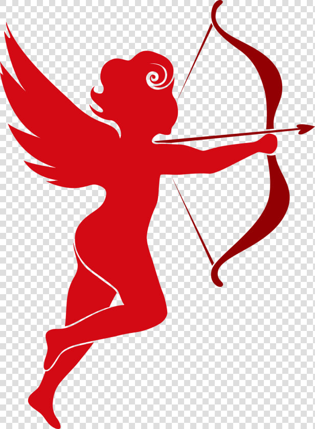 Clip Art Cupid Valentines Day   Cupid  HD Png DownloadTransparent PNG