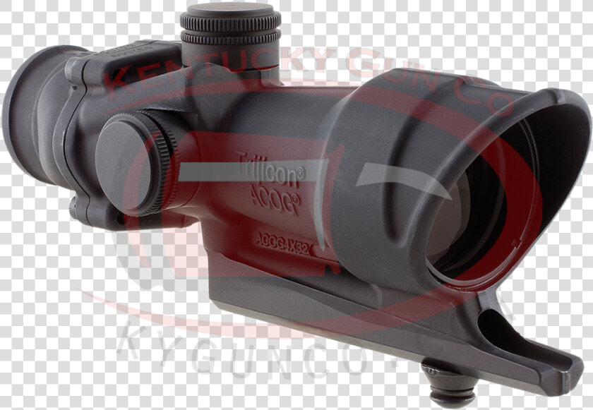 Trijicon Acog  HD Png DownloadTransparent PNG