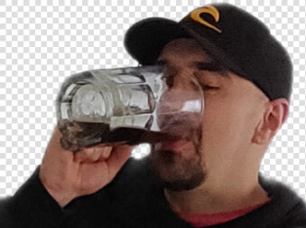  borracho   Ice Beer  HD Png DownloadTransparent PNG