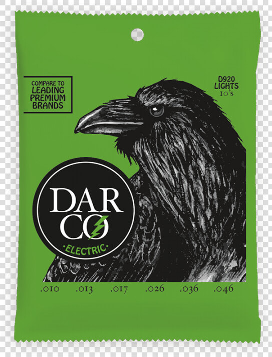 Darco Strings  HD Png DownloadTransparent PNG