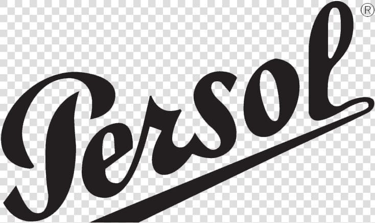 Persol   Persol Logo  HD Png DownloadTransparent PNG