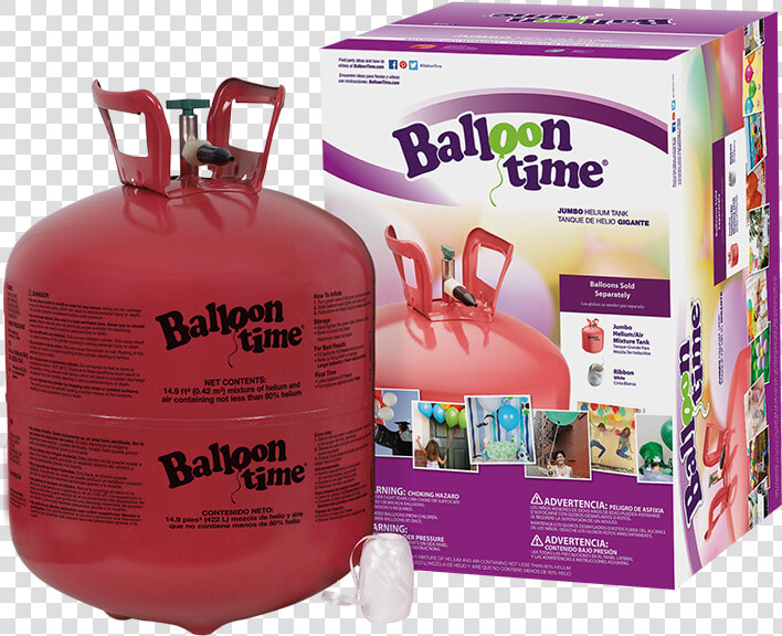 14 9 Cu Ft Helium Tank  HD Png DownloadTransparent PNG