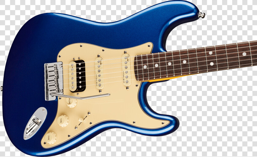 Fender American Ultra Stratocaster Hss Rosewood Fingerboard  HD Png DownloadTransparent PNG