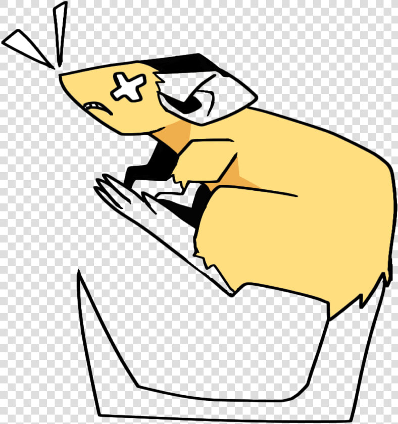 Https     www   Redbubble     Mutant Lab Clipart    HD Png DownloadTransparent PNG