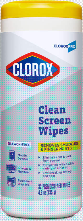 Clorox 32246  HD Png DownloadTransparent PNG