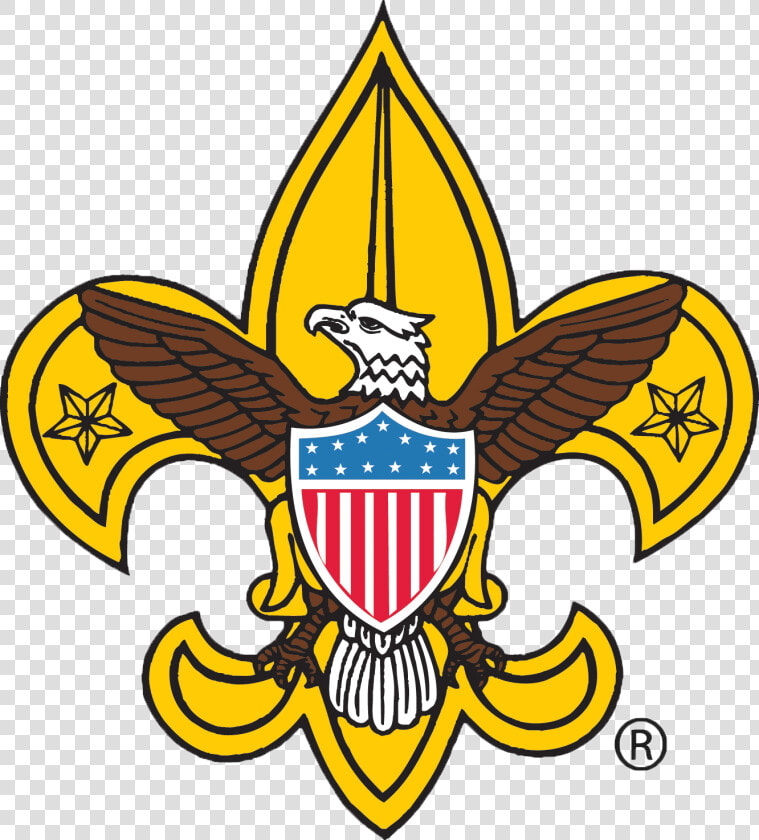 Transparent Webelos Png   Clip Art Boy Scout Logo  Png DownloadTransparent PNG