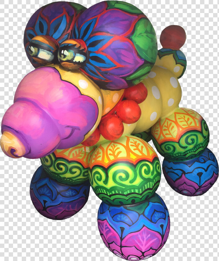 Mardi Gras Bead Dog   Transparent Cartoons   Shrove Tuesday  HD Png DownloadTransparent PNG