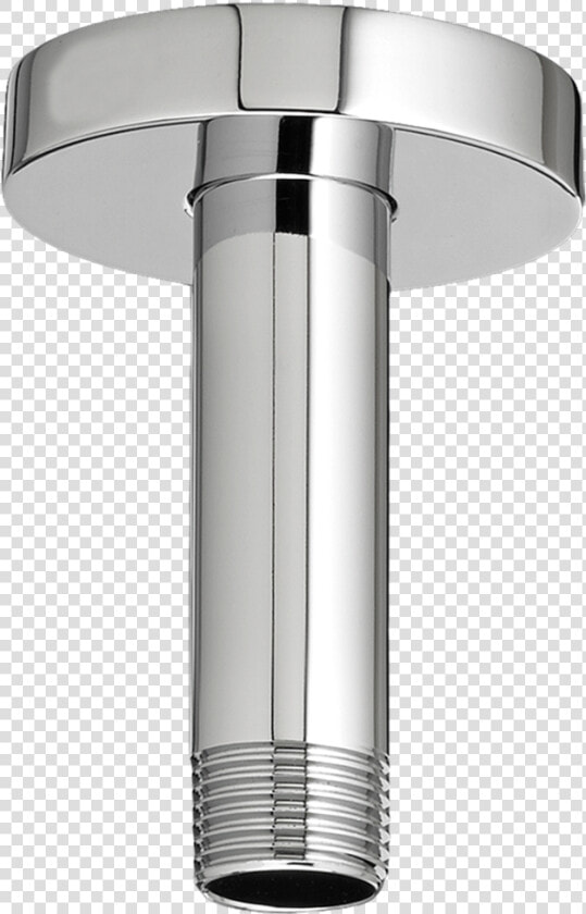 3 Inch Ceiling Mount Shower Arm  HD Png DownloadTransparent PNG