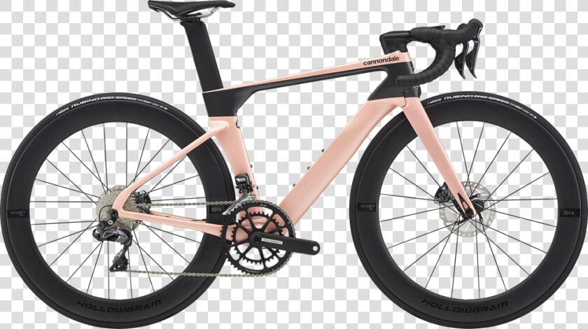Cannondale Systemsix Carbon Women S Ultegra Di2   Cannondale System Six Ultegra Di2  HD Png DownloadTransparent PNG