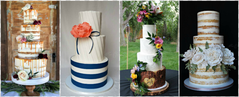 Boise Idaho Wedding Cakes Flour Child  HD Png DownloadTransparent PNG