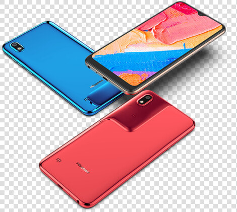 See The More   Hisense Red Phone  HD Png DownloadTransparent PNG