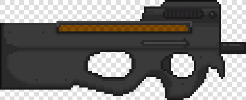 Ranged Weapon  HD Png DownloadTransparent PNG