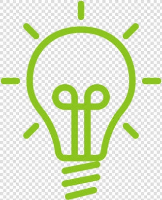 Entrepreneur Icon Activatevp   Transparent Background Bulb Icon Png  Png DownloadTransparent PNG