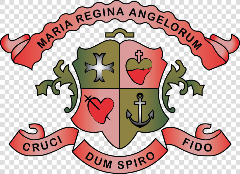 Back To School Clipart September   Loreto Fermoy Crest  HD Png DownloadTransparent PNG