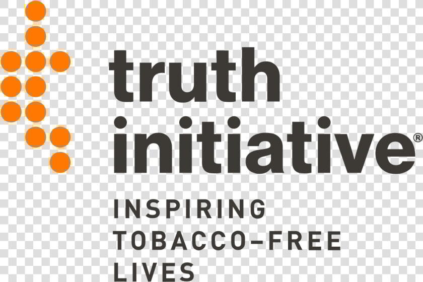 Truth Initiative Logo  HD Png DownloadTransparent PNG