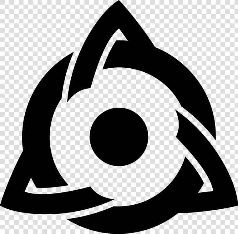 Silhouette monochrome Photography symbol   Celtic Knot Pumpkin Stencil  HD Png DownloadTransparent PNG