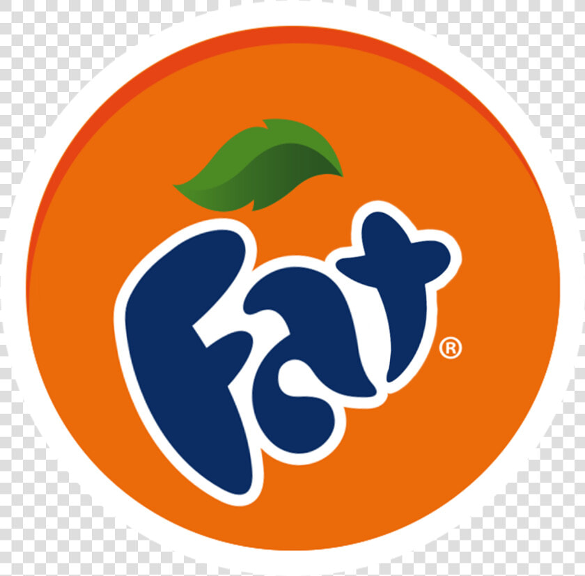 Fanta Thinking About A Logo Change To Be More Appropriateeaten   Transparent Fanta Logo Png  Png DownloadTransparent PNG