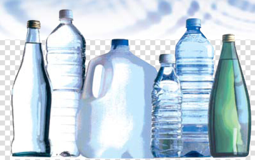 Continuous Assessment Of Water Quality Is Necessary   Water Bottle  HD Png DownloadTransparent PNG